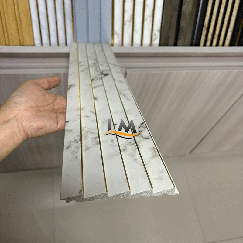 Decoration Ps Wall Panel