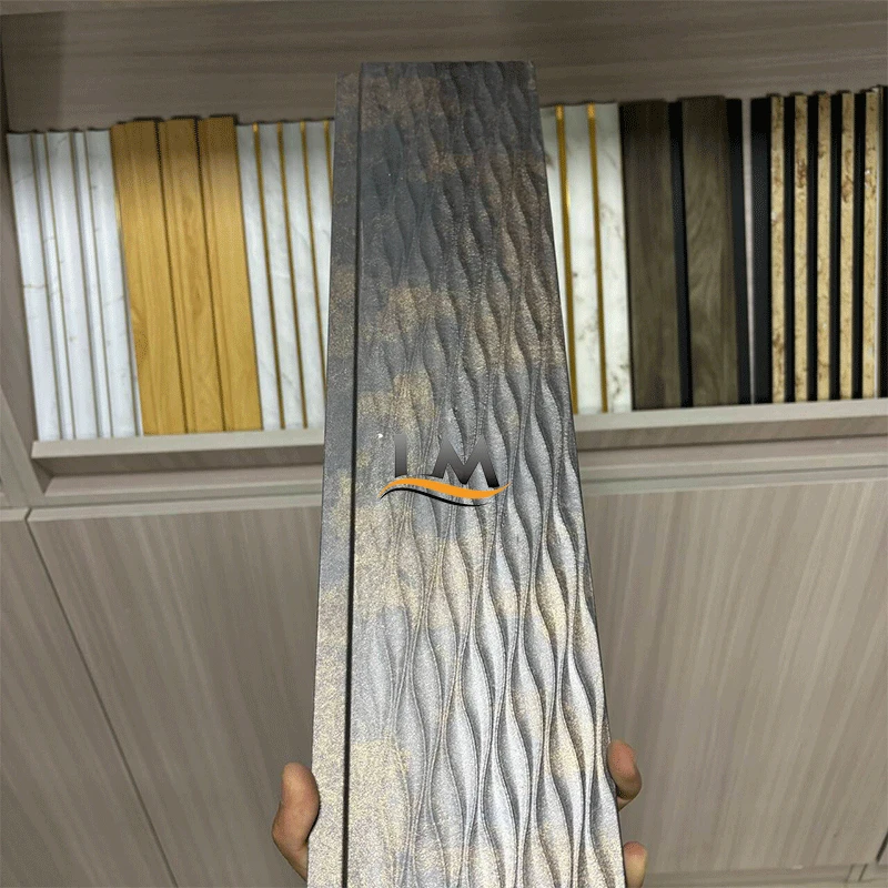 Decoration Ps Wall Panel