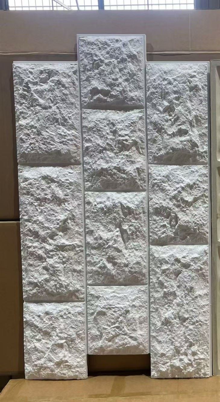 Eco-Friendly Safe PU Stone price
