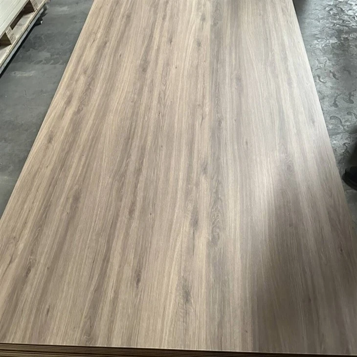Luxurious High-shine UV-coated PVC Marble Panels factory