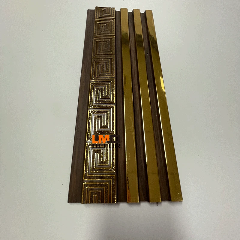 PE Wall Panels factory