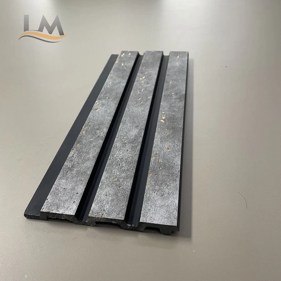 PS Louvers Interior Wall Cladding