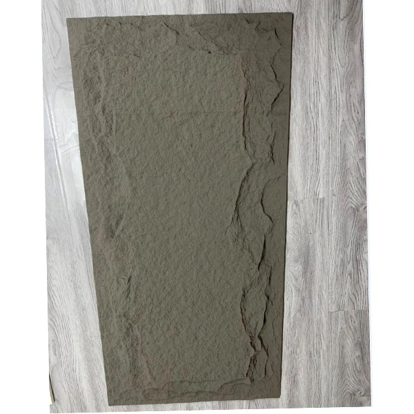 Pu Mushroom Stone