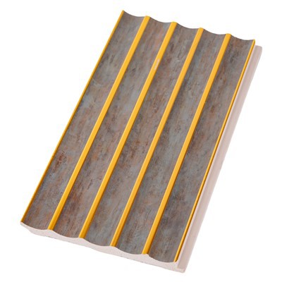 Lineaarne rütmiline lamell