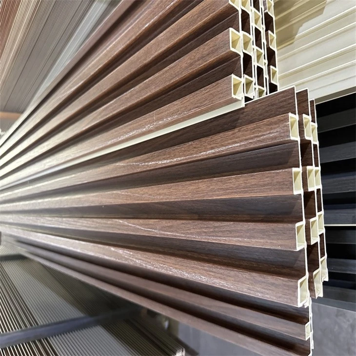 Wpc Wall Cladding