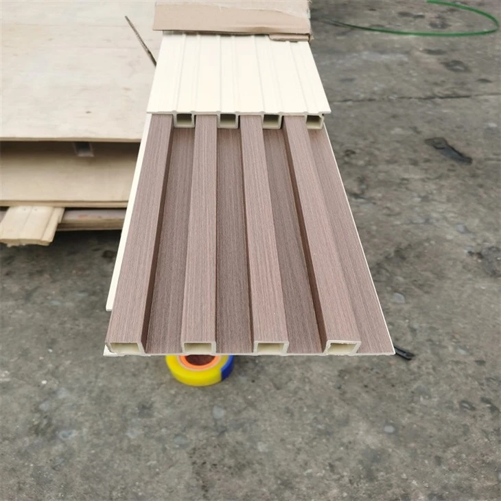 Wpc Wall Cladding