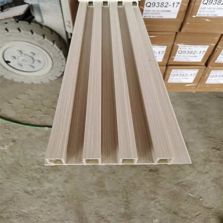 Wpc Wall Cladding