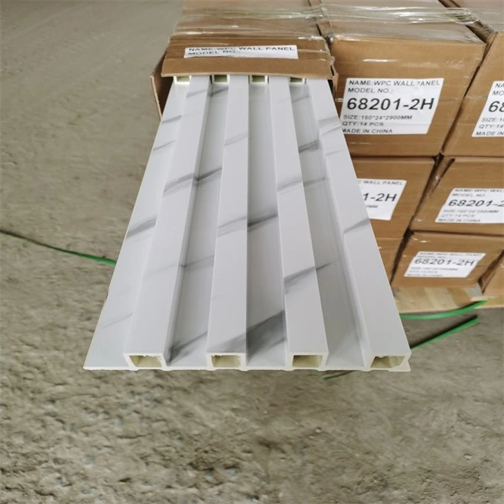 Wpc Wall Cladding