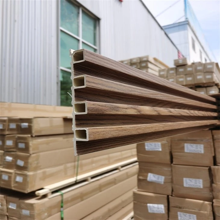 Wpc Wall Cladding